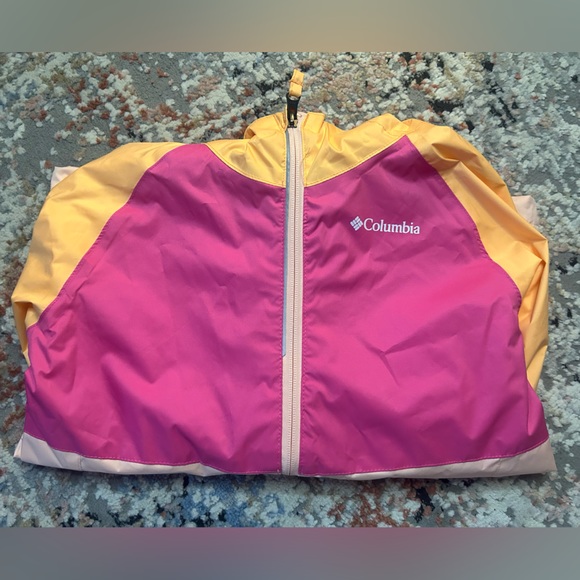 Columbia jacket - Picture 4 of 7